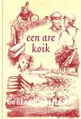 Een are koik, gesigneerd