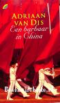 Een barbaar in China