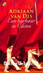 Een barbaar in China