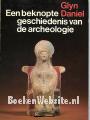 Een beknopte geschiedenis van de archeologie