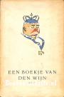 Een boekje van den wijn