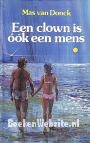 Een clown is ook maar een mens