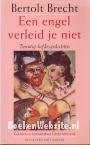 Een engel verleid je niet
