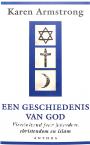 Een geschiedenis van God