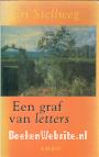Een graf van letters
