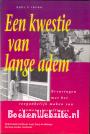 Een kwestie van lange adem