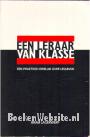 Een leraar van klasse