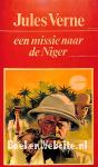 Een missie naar de Niger