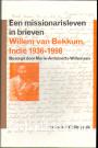 Een missionarisleven in brieven