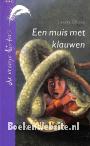 Een muis met klauwen