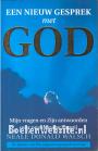 Een nieuw gesprek met God
