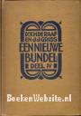 Een nieuwe bundel deel IV
