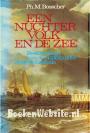 Een nuchter volk en de Zee