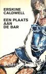 Een plaats aan de bar
