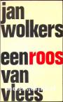 Een roos van vlees