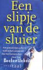 Een slipje van de sluier