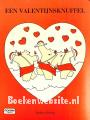 Een Valentijns knuffel