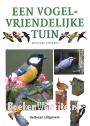 Een vogelvriendelijke tuin