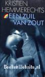 Een zuil van zout