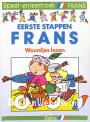 Eerste stappen Frans