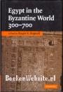 Egypt in the Byzantine World