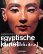 Egyptische kunst