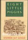 Eight Little Piggies