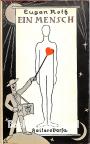 Ein Mensch
