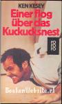 Einer flog über das Kuckucksnest