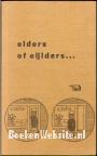 Elders of Eijlders...