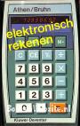 Elektronisch rekenen