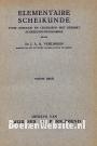 Elementaire scheikunde