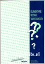 Elementaire sociale vaardigheden
