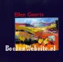 Ellen Geerts, gesigneerd