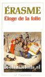 Eloge de la folie