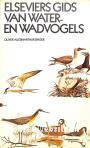 Elseviers gids van water- en wadvogels