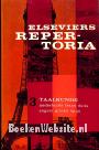 Elseviers repertoria 3