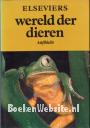 Elseviers wereld der dieren, Amfibieën