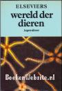 Elseviers wereld der dieren, Lagere dieren