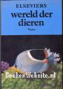 Elseviers wereld der dieren, Vissen