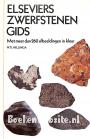Elseviers zwerfstenengids