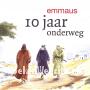 Emmaus 10 jaar onderweg