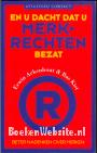 En u dacht dat u merkrechten bezat