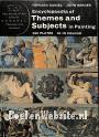 Encyclopeadia of Themes and Subjechts in Painting