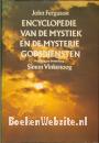 Encyclopedie van de mystiek en de mysteriegodsdiensten