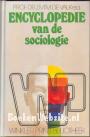 Encyclopedie van de sociologie