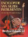 Encyclopedie van muziekinstrumenten