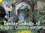 English Country Gardens