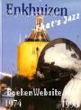 Enkhuizen 25 jaar Jazzfestival