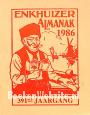 Enkhuizer Almanak 1986